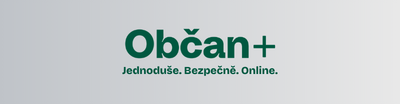 Občan+